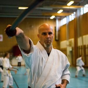 Meet your Posher, Hubert